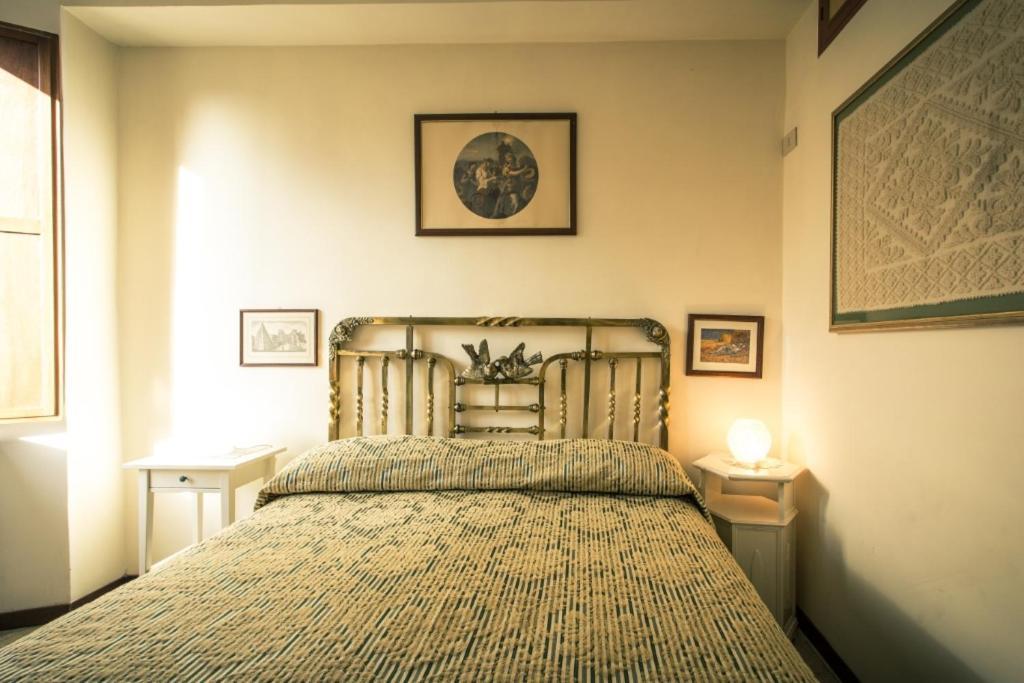 B&B La Fontana Di Pegaso チボリ エクステリア 写真